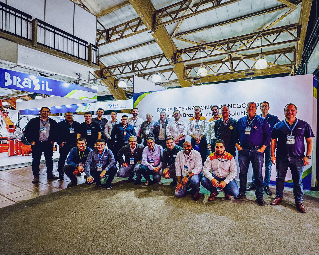 Agroexpo 2023