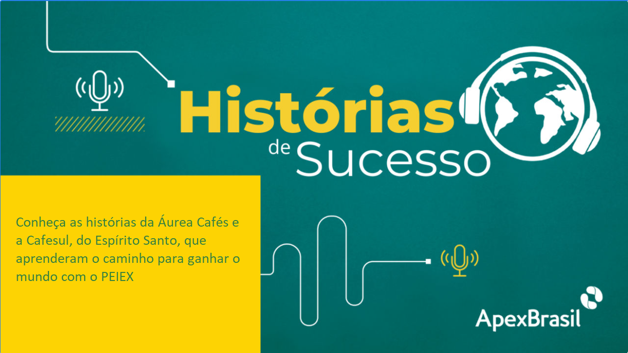 Apexcast - Histórias de Sucesso – Episódio 2