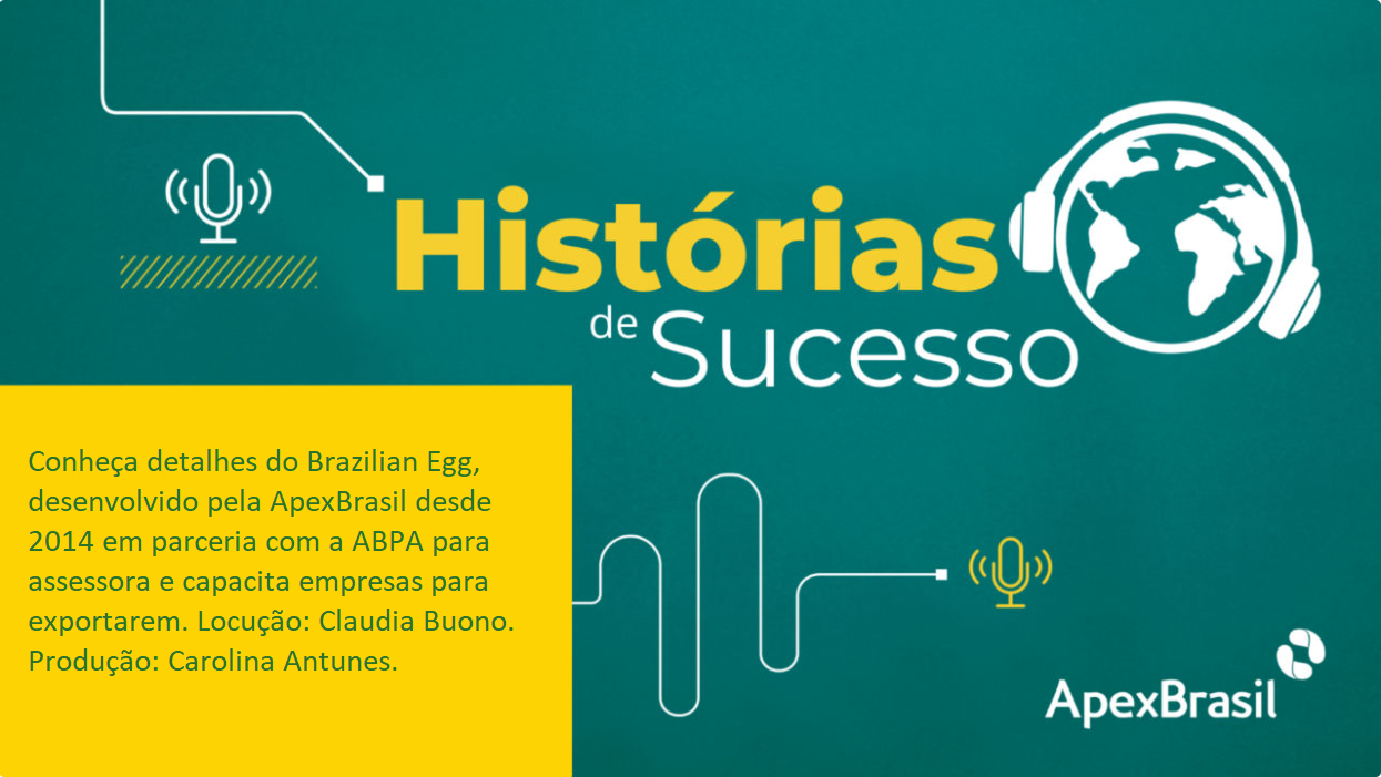 Apexcast - Histórias de Sucesso – Episódio 3